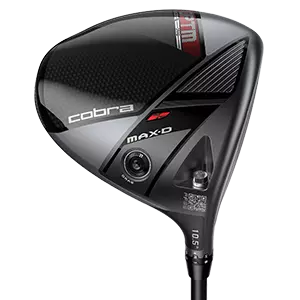 Cobra - BOIS DE DÉPART OPTM MAX-D
